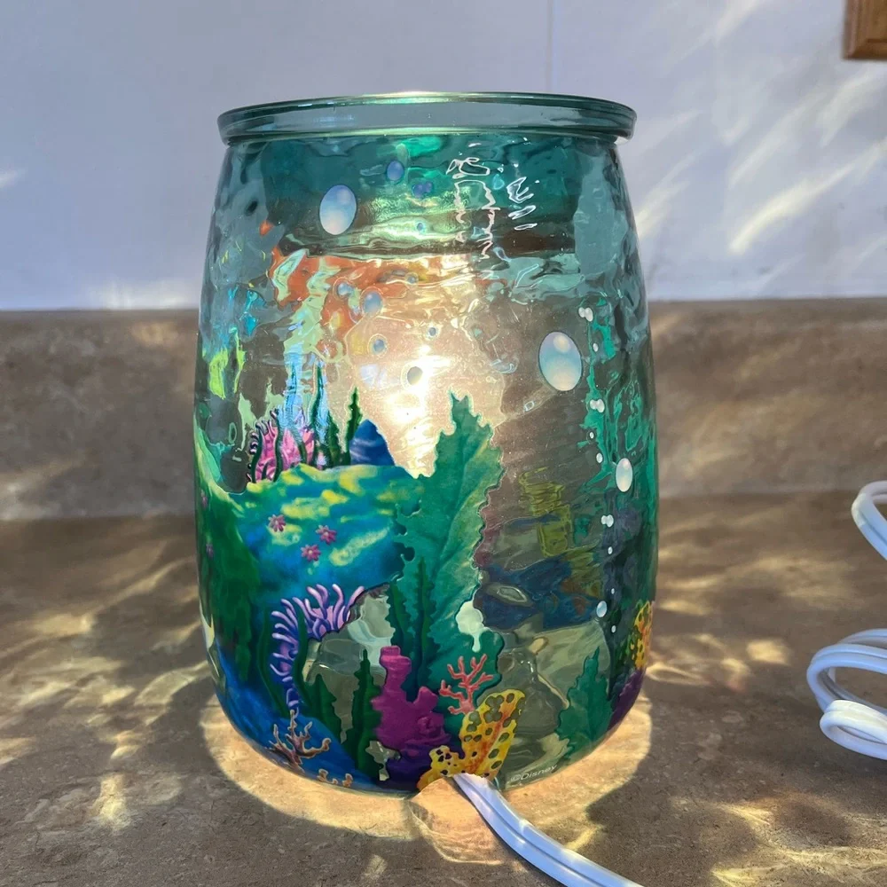 Scentsy disney little